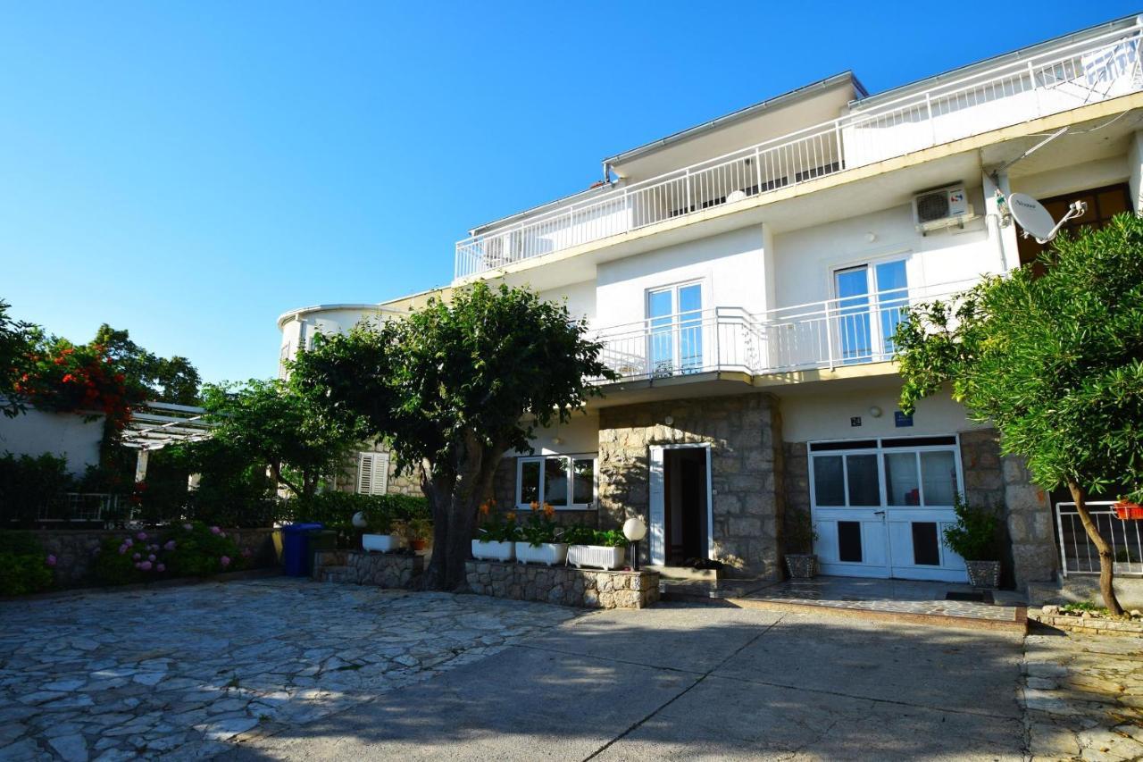 By The Sea Starigrad, Paklenica - 6624 Apartment